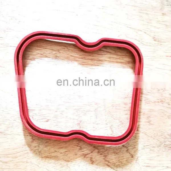 Diesel Truck Engine Parts for 6BT Valve Cover Gasket 3930906 photo-2