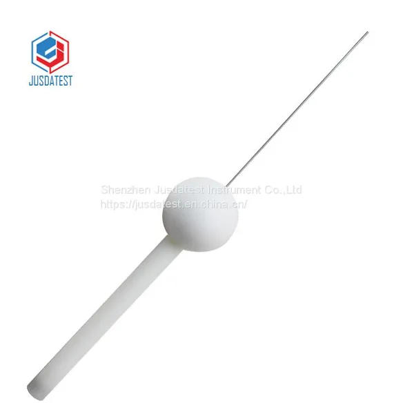 IEC60529 Suffit IP40 and D Code 1.0mm Test Probe D photo-2