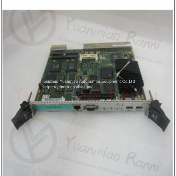 MOTOROLA -MVME147-022 photo-5