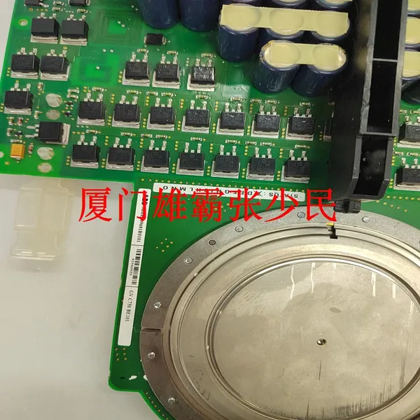 ABB 5SHY3545L0010 3BHB013088R0001 photo-4