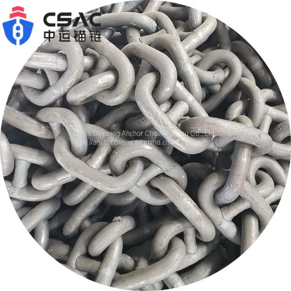 Mooring Chain Manufacturer