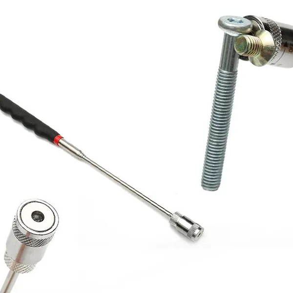 LED Factory Price Magnetic Pick up Tool photo-3
