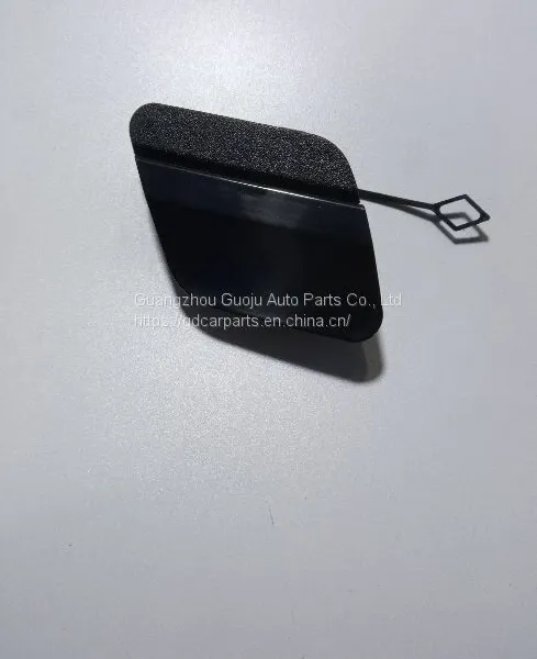 Cover Towing Eye OE 2138853701 FOR BENZ photo-2