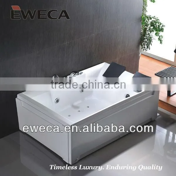 Rectangular Portable Spa Bathtub