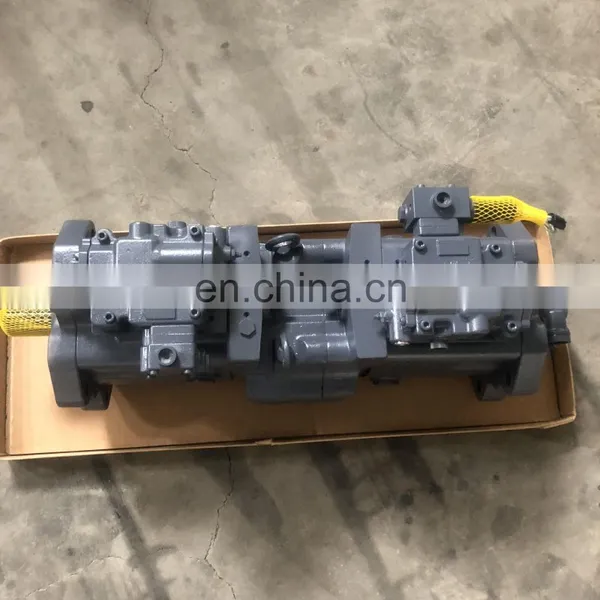 31NA-10010 31NA-10030 R360-7A Main Pump R360LC-7 Hydraulic Pump K3V180DT photo-5