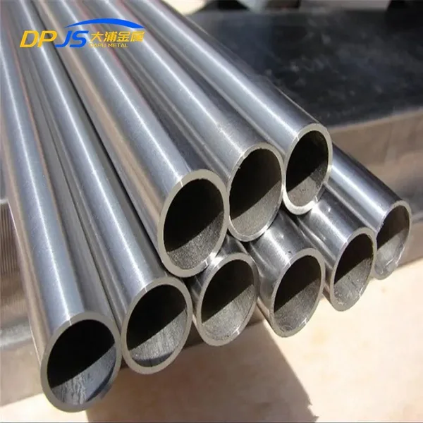 Standard Din/gb/asme Competitive Price 334/347/s34770/sus908/926/724l/725 Stainless Steel Industrial Pipe/tube photo-4