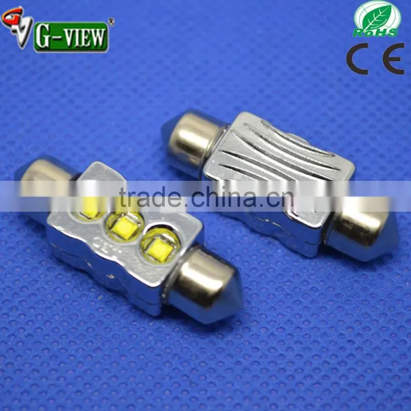 Auto Led Bulb 39mm 42mm 15w Festoon Led Lamp C5w Led Light photo-2