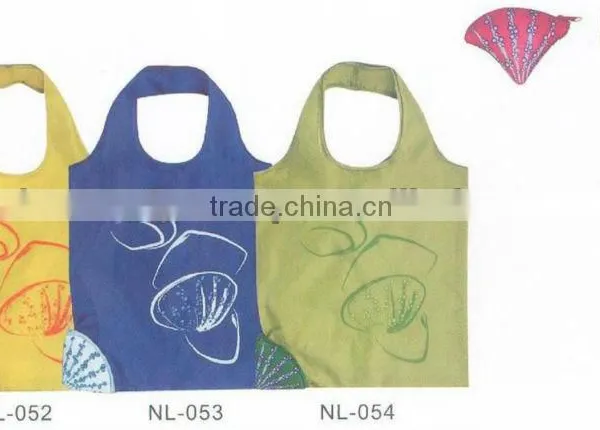 Polyester Shopping Bag