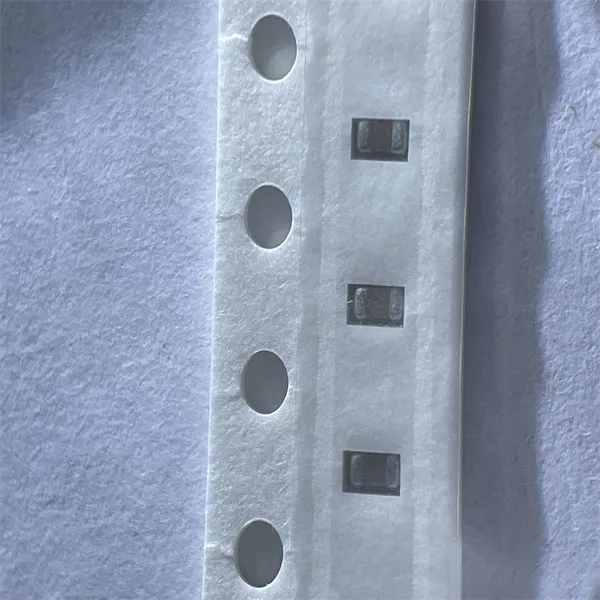 CC0603KRX7R9BB333 YAGEO Multilayer Ceramic Capacitors MLCC - SMD/SMT 50V 0.033uF X7R 0603 10% photo-2