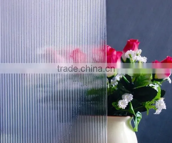 Patterned Glass photo-6