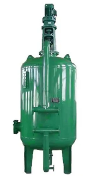 Fiber Ball Filter photo-2