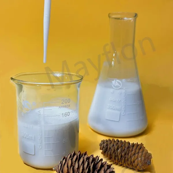 PTFE Dispersion photo-5