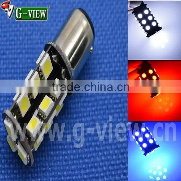 Factory-selling 27smd S25 Auto Led Canbus, Car Led, Canbus Led Car Light photo-3