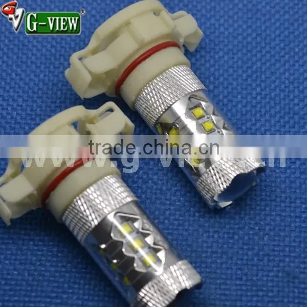 H16 80w Creechip Auto Led Creeled Car Led Light for Auto Fog Light photo-3