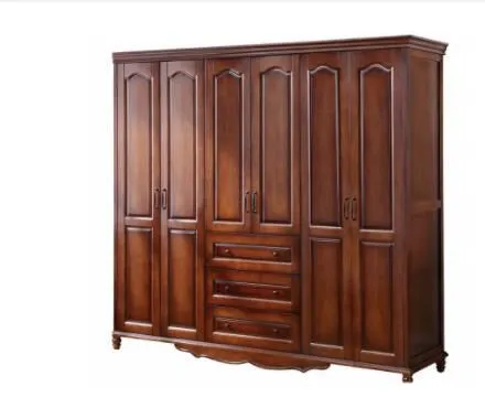 Wardrobes