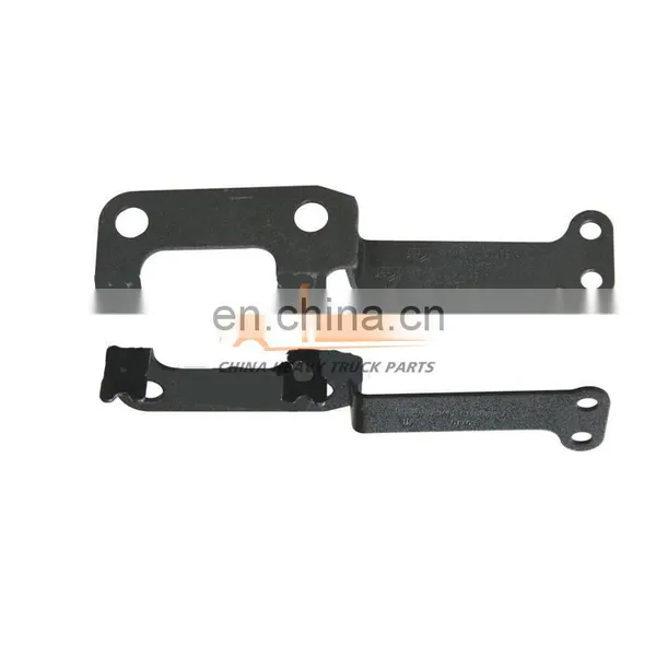China Factory Direct Sales SINOTRUK SITRAK C7H/T7H/T5G Cabin Parts 810W41701-0085 Bracket photo-2