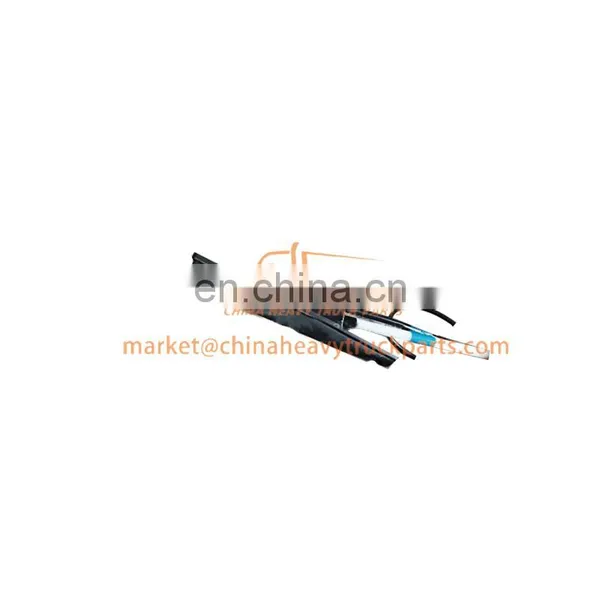 Foton Auman/Aumark/Miler/Land Pioneer Weichai Engine Gearbox Zf/Fast Truck Spare Parts 1b24979100040 Antanna Assy photo-2