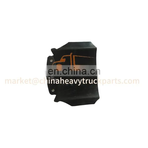 Foton Auman/Aumark/Miler/Land Pioneer Truck Spare Parts 1b24937300043 Front Protection Cover Combined Switch photo-2