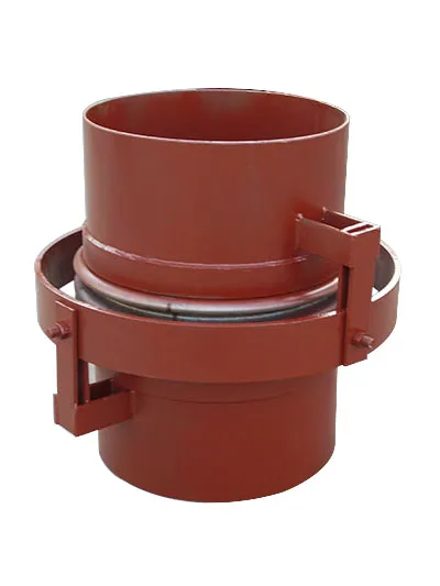 China Manufacture Metallic Expansion Joint for Bridge and Highway photo-3