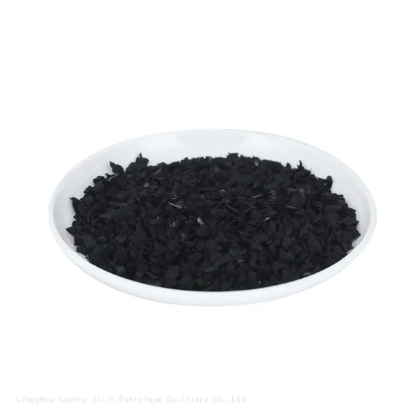 Waste Tire Products Of Rubber Particle Plugging Agents For Drilling Fluids Petroleum Additives Chemical Product photo-3