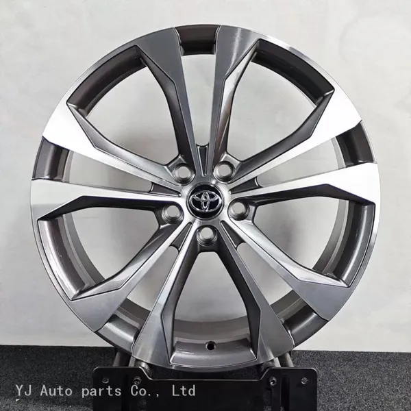 426110R480 426110R490 Диски для Toyota BZ4X