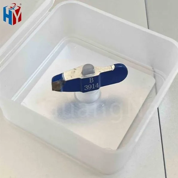 Diamond Engraving Stylus For Engravure Machine photo-4