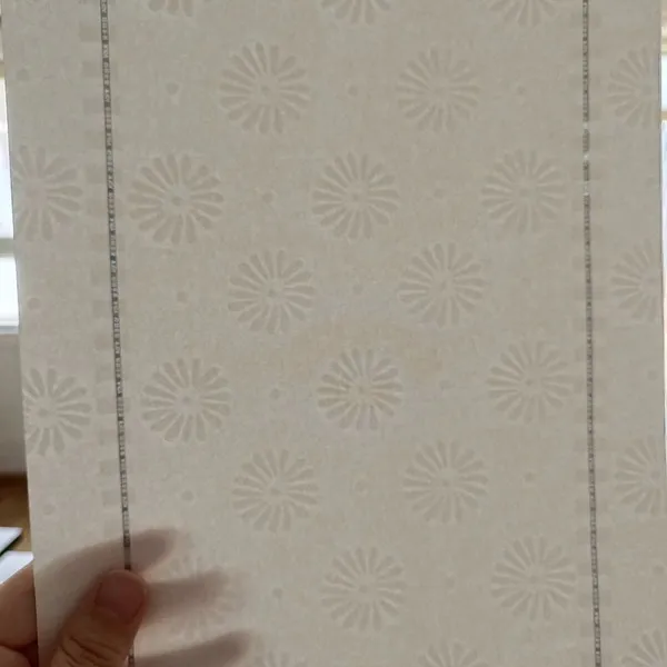 Security Paper、security Threaded Paper