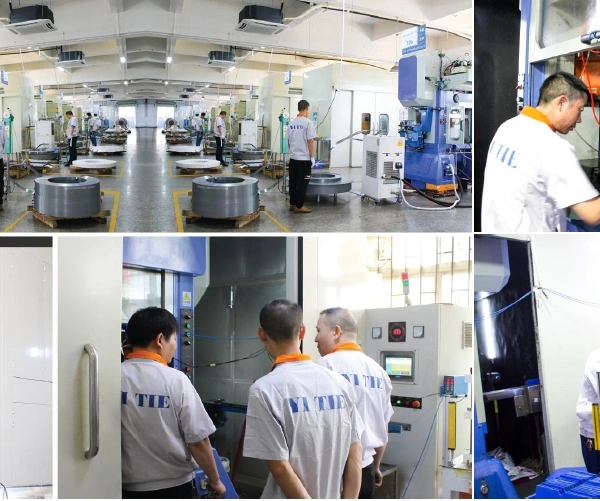 Dongguan Yitie Metal Product Co.,Ltd company overview - view 4