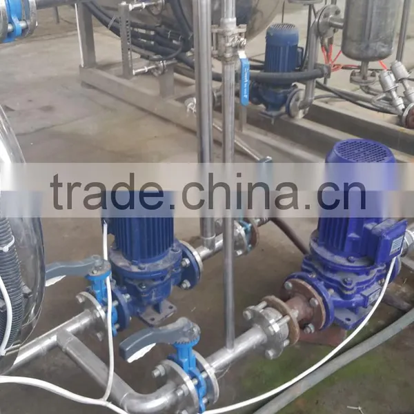 Stainless Steel Double Layer Full-automatic Water Immersion Aluminum Foil Retort photo-5