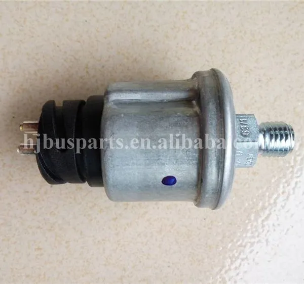 Hot Auto Parts Online Truck Sensor Parts ZK6129H 3818-00004 Air Pressure Sensor Switch for China Bus photo-2