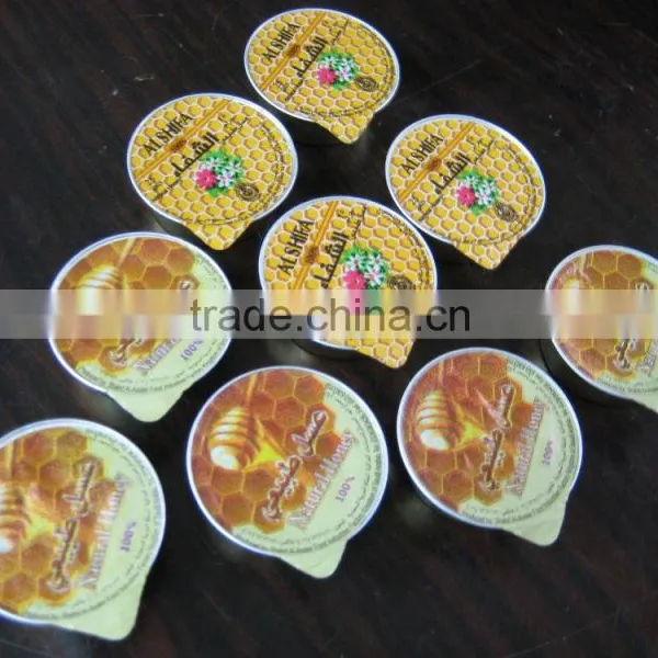 Top Quality Taiwan Supplier Automatic Liquid Soap Sealing Machine photo-4