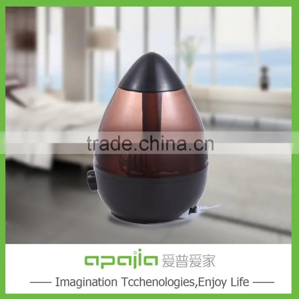 Ultrasonic Aroma Humidifier photo-3