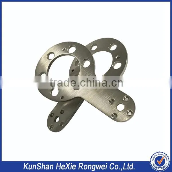 Mass Production Cnc Machining Service Stainless Steel Cnc Precision Machining Parts Supplier's Choice photo-4