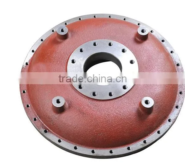 XCMG Motor Grader ZF Transmission Torque Converter