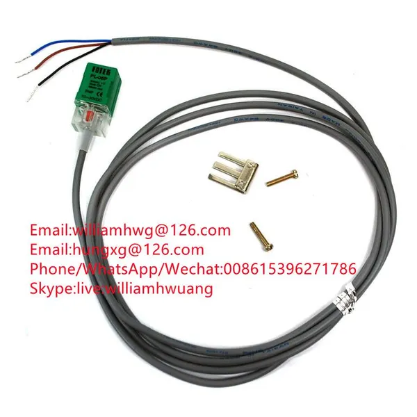 MAP Sensor 8200719629 2508500QAA 5WK9681Z 8200105165 6PP009400131 ABS Sensor A2115403117 A2115402117 A2115402017 SU12501 ALS1907 5S11048