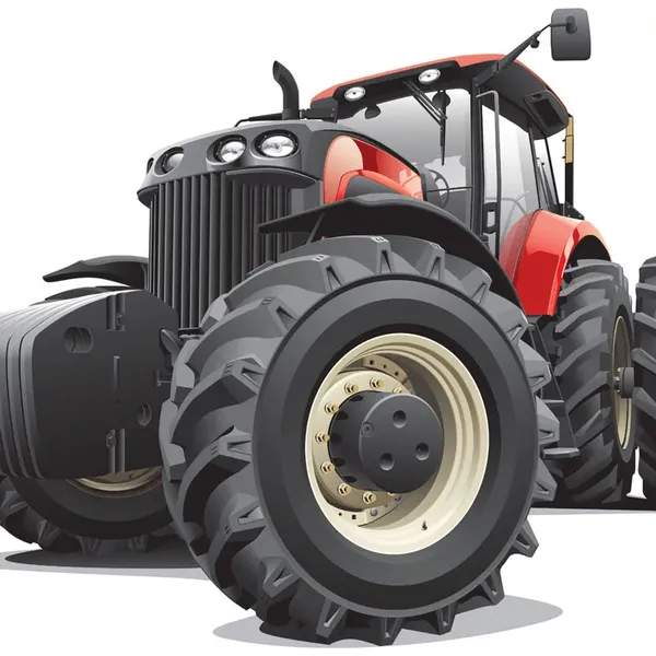 Tractor photo-2