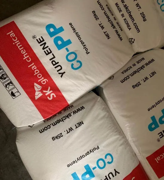 Leander Basel FPP 30 GFC K1079 30% Fiber-reinforced Low-evaporation PP Polypropylene Pellets FPP 30 GFC K1079 photo-5