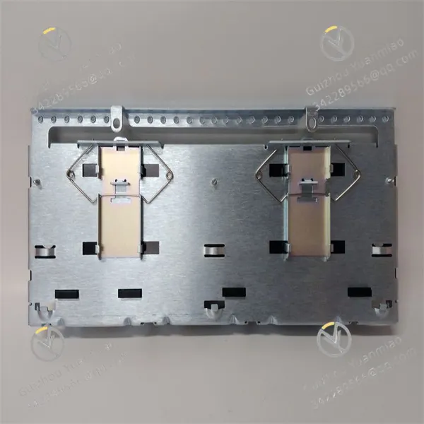 GE IS200TBCIH2CCD Group-isolated Dry Contact Input Terminal Block photo-2