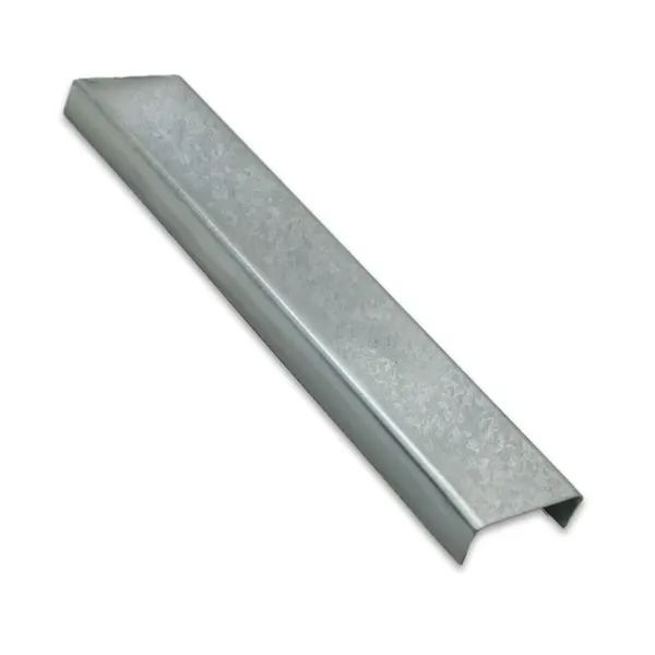Light Steel Profile for Interior Ceiling Building Decoration Material