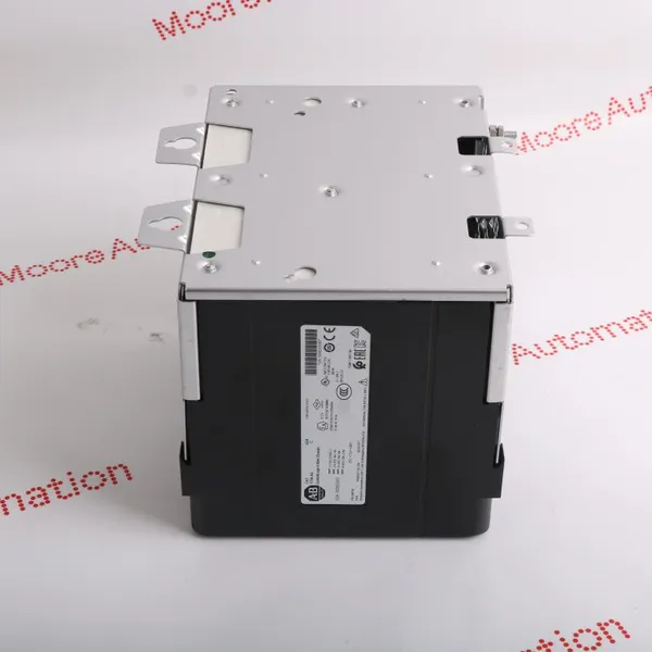 Allen Bradley1756-A4 photo-4