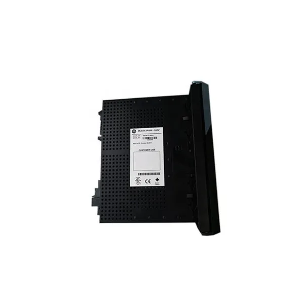 SR489-P5-LO-A1 Multilin 489 - Legacy Generator Protection System photo-2