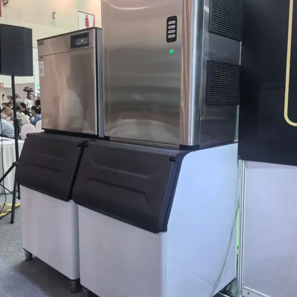 Factory Direct Sales of Commercial Refrigeration Equipment, Affordable and High-quality. photo-3