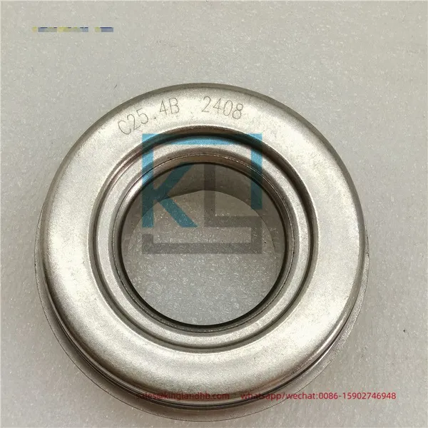 High Quality Engine Parts 2806 Seal Water Pump CH11941 Suitable for PERKINS photo-2