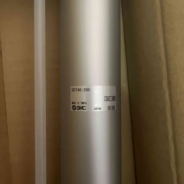 100% Original SMC Air-Hydro Unit CC100-500S11-5D Gas-liquid Converter,Gas-liquid Conversion Device photo-4