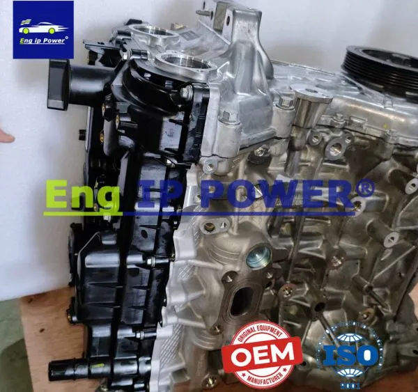 Great Wall Motors GW4B15L Engine｜Wholesale Supply photo-2
