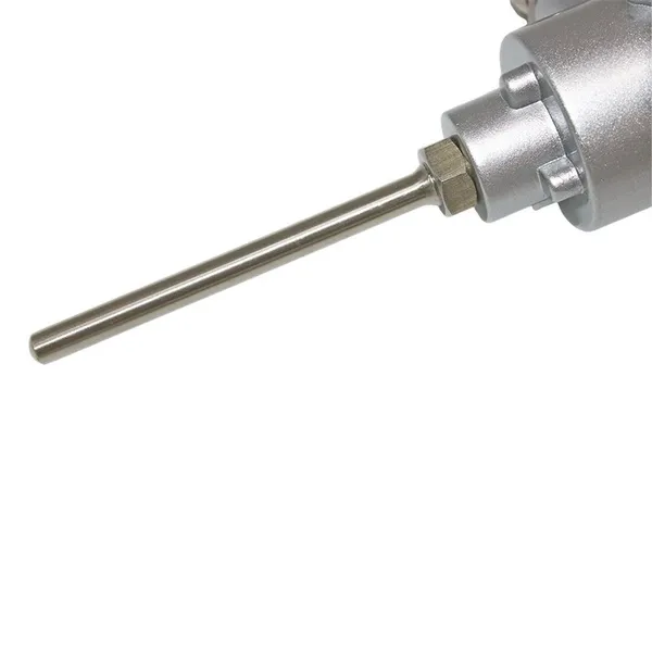 CE Certified PT100 Thermal Resistance Detector RTD With 304 Stainless Steel Probe for Industrial Use Explosion Proof photo-4