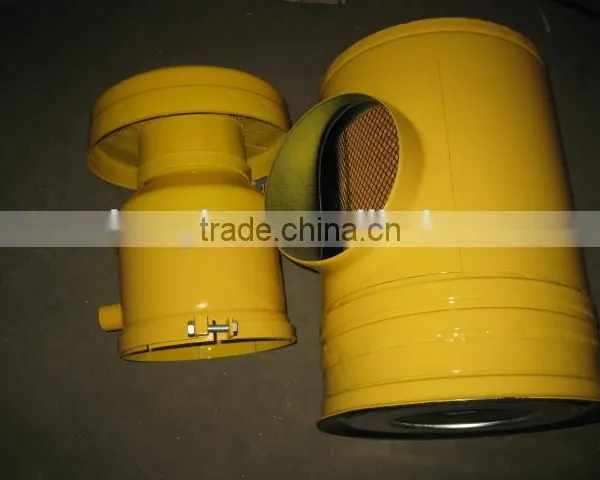 Xcmg Wheel Loader Filter