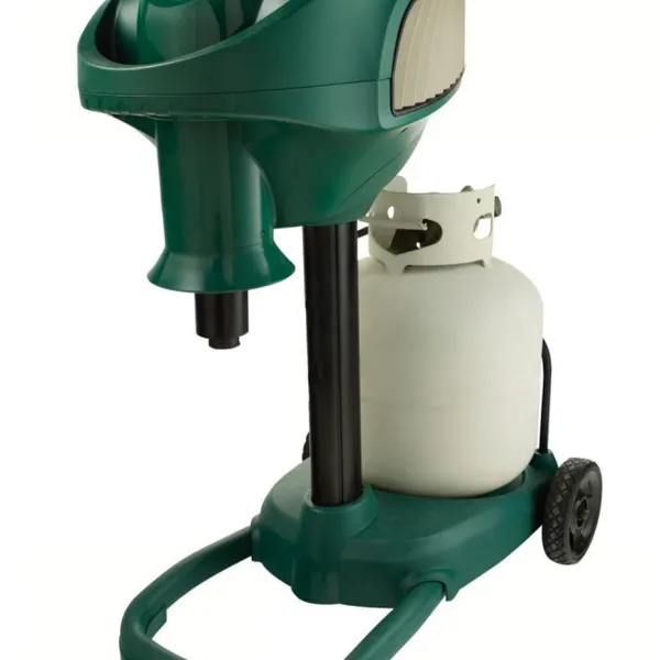 Mosquito Control System for Garden  mosquito trap MM3200