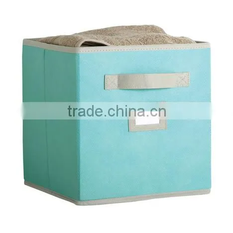 Non-woven Storage Box Making Machine photo-2