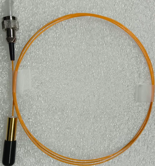 Polarization Maintaining Fiber Collimator(1310nm/1450nm/1480nm/1550nm/1580nm/1610nm/1650nm)